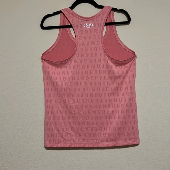 Under Armour racerback top size L - Picture 4 of 7